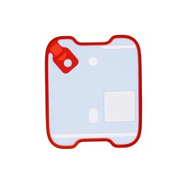 Back Cover Adhesive for Apple Watch S6 44mm - Thepartshome.eu