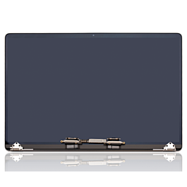 Buy reliable spare parts with Lifetime Warranty | Screen Assembly for MacBook Pro 16-inch A2141 (Mid 2019) Space Grey Original No Logo | Fast Delivery from our warehouse in Sweden!