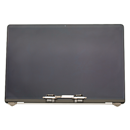 Buy reliable spare parts with Lifetime Warranty | Screen Assembly for MacBook Pro 16-inch A2141 (Mid 2019) Silver Original | Fast Delivery from our warehouse in Sweden!