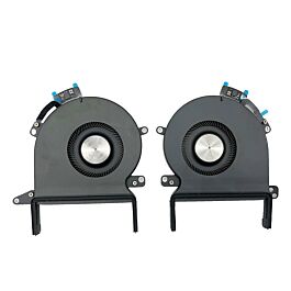 MacBook Pro 16-inch A2485 (2021) Cooling Fan Replacement - Thepartshome.se