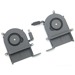 CPU Fans MacBook Pro A1425. fan replacement for macbook pro