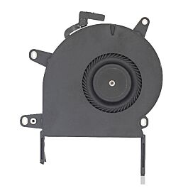 Brand new CPU Fan for Macbook Pro Retina 13";

Keep your MacBook from overheating;

Replace damage or non-working CPU Fan with our brand new Part for Macbook;

Original quality with lifetime warranty.