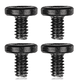 MacBook Parts Distributor Wholesale Prices Lifetime Warranty Fast Delivery Sweden CPU Fan Screws Torx T4 Macbook Pro 13