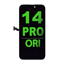 Screen Assembly for iPhone 14 Pro Original Service Pack - Thepartshome.eu