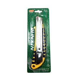 RunXin Cutter Knife with Non-Slip Grip 18mm RX-181 