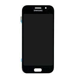 Display Assembly for Samsung A5 Black OEM