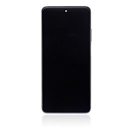 Xiaomi Mi 10T Lite Atlantic Blue Lcd Touch Screen Display Assembly - Thepartshome.se