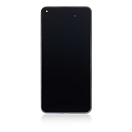 Xiaomi Mi 11 Lite Boba Black Original Touch Screen Display Replacement - Thepartshome.se