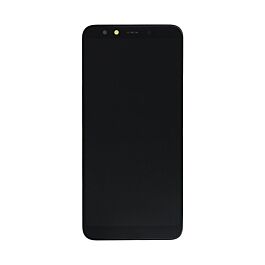 Xiaomi Mi A2 Red OEM Display Assembly - Thepartshome.se