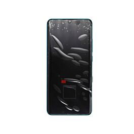Xiaomi Mi Note 10 Pro Aurora Green Original Display Assembly - Thepartshome.eu