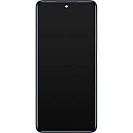 Xiaomi Poco X3 Shadow Grey OEM Display Assembly - Thepartshome.se