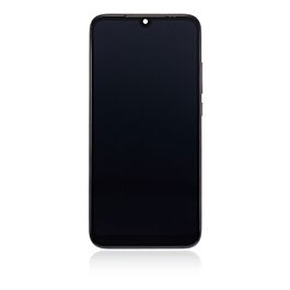 Xiaomi Redmi 7 Eclipse Black OEM Display Assembly - Thepartshome.se