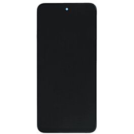 Xiaomi Redmi Note 10 Pro Glacier Blue Original Display Assembly - Thepartshome.se