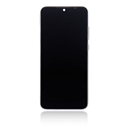 Xiaomi Redmi Note 8T White CMR Display Assembly - Thepartshome.se