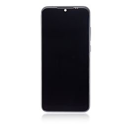 Xiaomi Redmi Note 8T Grey OEM Display Assembly - Thepartshome.se