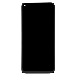 Xiaomi Redmi Note 9 White OEM Display Assembly - Thepartshome.se