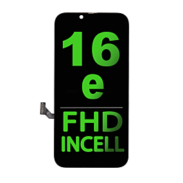 Screen Assembly for iPhone 16e RJ FHD