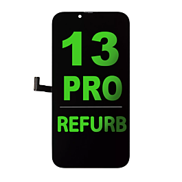 Screen Assembly for iPhone 13 Pro Original Refurbished - Thepartshome.eu