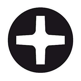 Phillips Anti-static Magnetic Screwdriver (1.2)