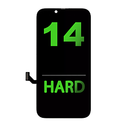 Screen Assembly for iPhone 14 Hard OLED - Thepartshome.eu