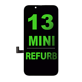 Screen Assembly for iPhone 13 Mini Original Refurbished - Thepartshome.eu