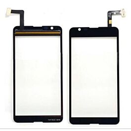 Sony Xperia E4G (E2003) Touch Screen Digitizer Front Glass [Black]