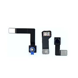 Front Camera with Light Sensor Set for iPad Pro 3rd G (2018) 11/12.9 And 4th G (2020) 11/12.9 