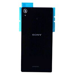 Sony Xperia Z3+ (E6553) Back Cover [Black] [OEM]