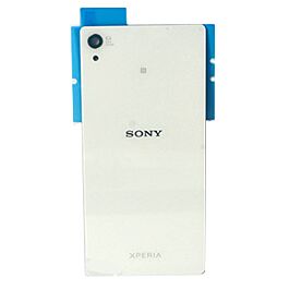 Sony Xperia Z3+ (E6553) Back Cover [White][OEM]