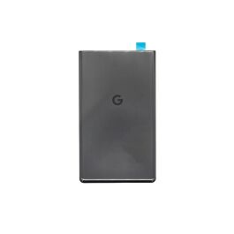 Buy reliable spare parts with Lifetime Warranty | Back Cover With Camera Lens for Google Pixel 6 Grey | Fast Delivery from our warehouse in Sweden!