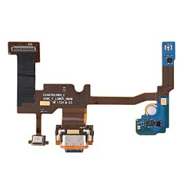 Google Piexl 2XL charging dock replacement;



Original quality with lifetime warranty;



Fast delivery from Sweden.