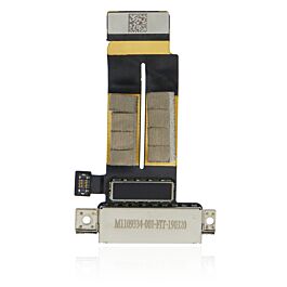 Buy reliable spare parts with Lifetime Warranty | Hard Drive Connector Cable for Microsoft Surface Pro X | Fast Delivery from our warehouse in Sweden!