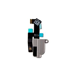 Headphone Jack Flex Cable for iPad Pro 2nd G 10.5 - Black