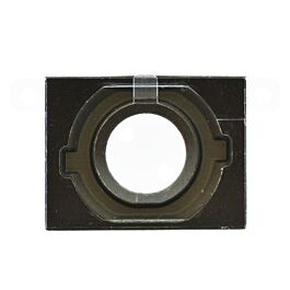 Home Button Rubber Gasket for iPhone 4/4S 