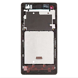 Sony Xperia V (LT25I) Front Housing [Original]