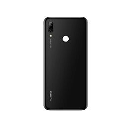 Back Cover replacement with camera lens for Huawei P smart 2019 Black;

OEM quality with lifetime warranty;

Fast delivery from Sweden.