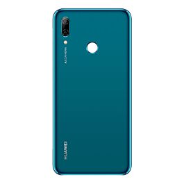Back Cover With Camera Lens For Huawei P smart 2019 -  Sapphire Blue