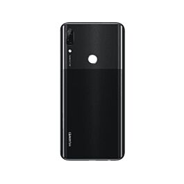 Back Cover With Camera Lens For Huawei P smart Z - Midnight Black