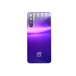 Huawei Nova 5T Back Cover Midsummer Purple - Thepartshome.eu
