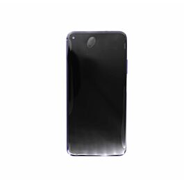 Huawei Nova 5T Display Assembly with Frame OEM Midsummer Purple - Thepartshome.eu