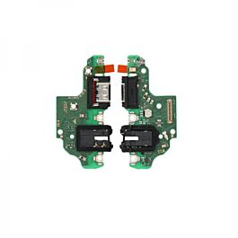 Huawei P40 Lite charging port board