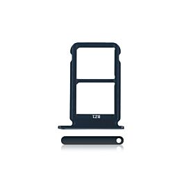 Huawei Honor 10 SIM Tray Midnight Black - Thepartshome.se