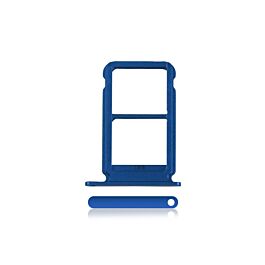 Huawei Honor 10 SIM Tray Phantom Blue - Thepartshome.se