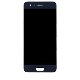 Huawei Honor 9 Display Assembly with Frame OEM Sapphire Blue - Thepartshome.se