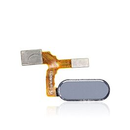 Huawei Honor 9 Fingerprint Reader with Flex Cable Glacier Grey - Thepartshome.se