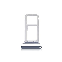 Huawei Honor 9 SIM Tray Glacier Grey - Thepartshome.se