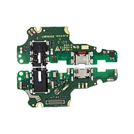Huawei Mate 10 Lite Charging Port - Thepartshome.se