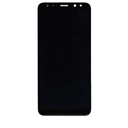 Huawei Mate 10 Lite Display Assembly with Frame OEM Black - Thepartshome.se