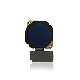 Huawei Mate 10 Lite Fingerprint Reader Aurora Blue - Thepartshome.se