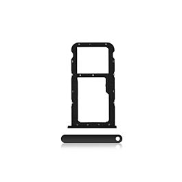 Huawei Mate 10 Lite SIM Tray Graphite Black - Thepartshome.se